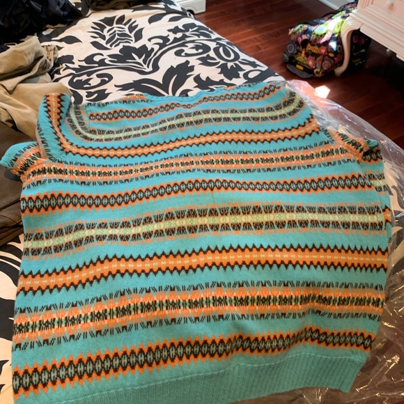 Jones New York wool sweater - Picture 3 of 3